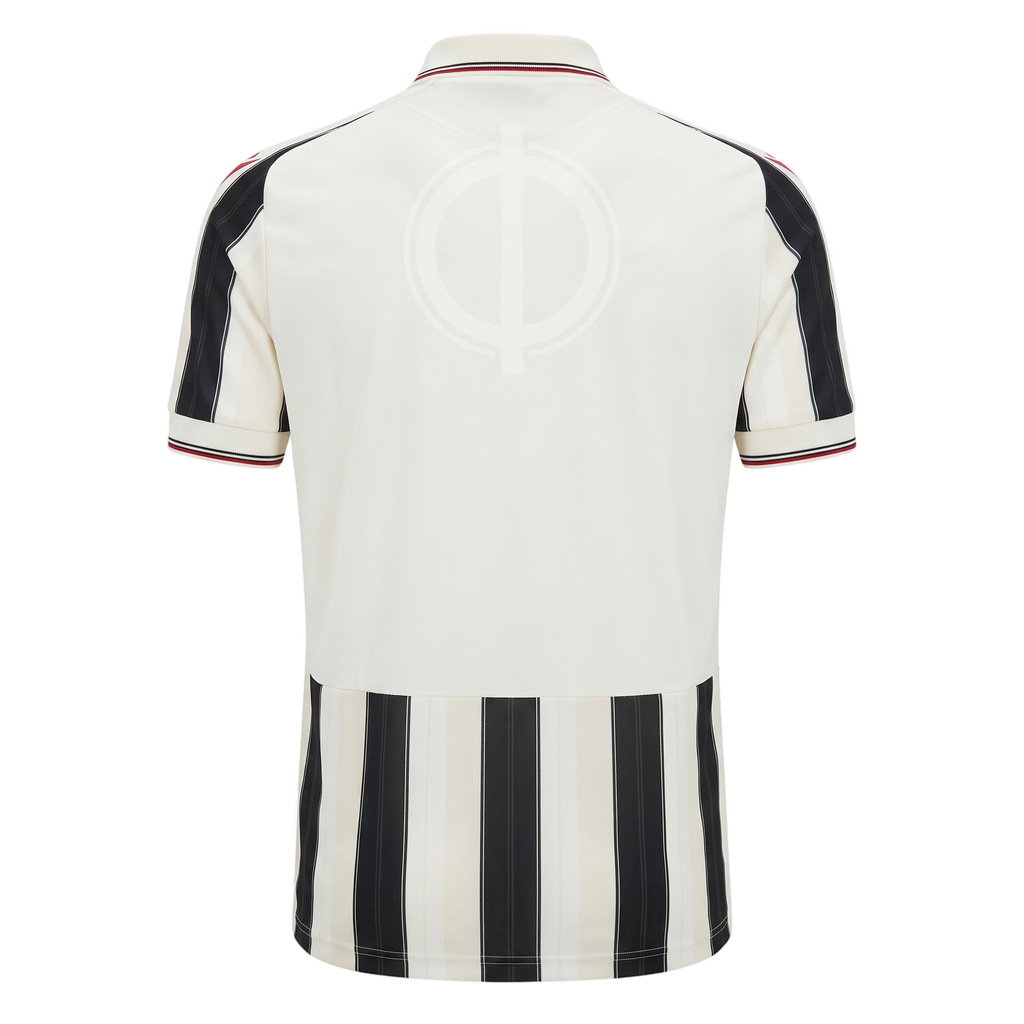 Jersey Macron Levante Visitante 26/27