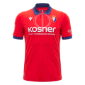 Jersey Macron Osasuna Local 26/27