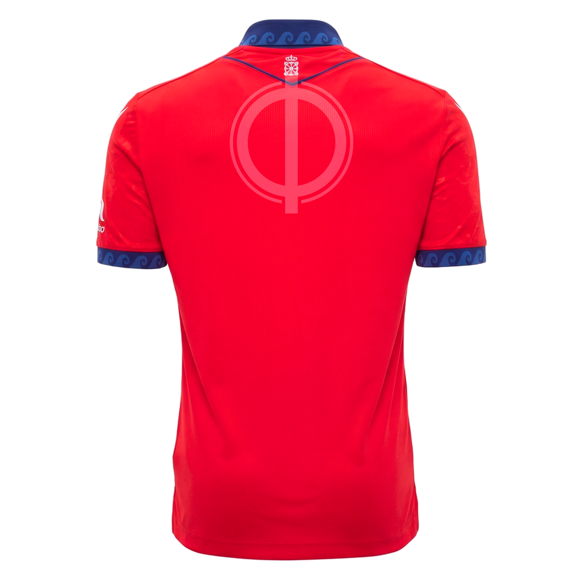Jersey Macron Osasuna Local 26/27