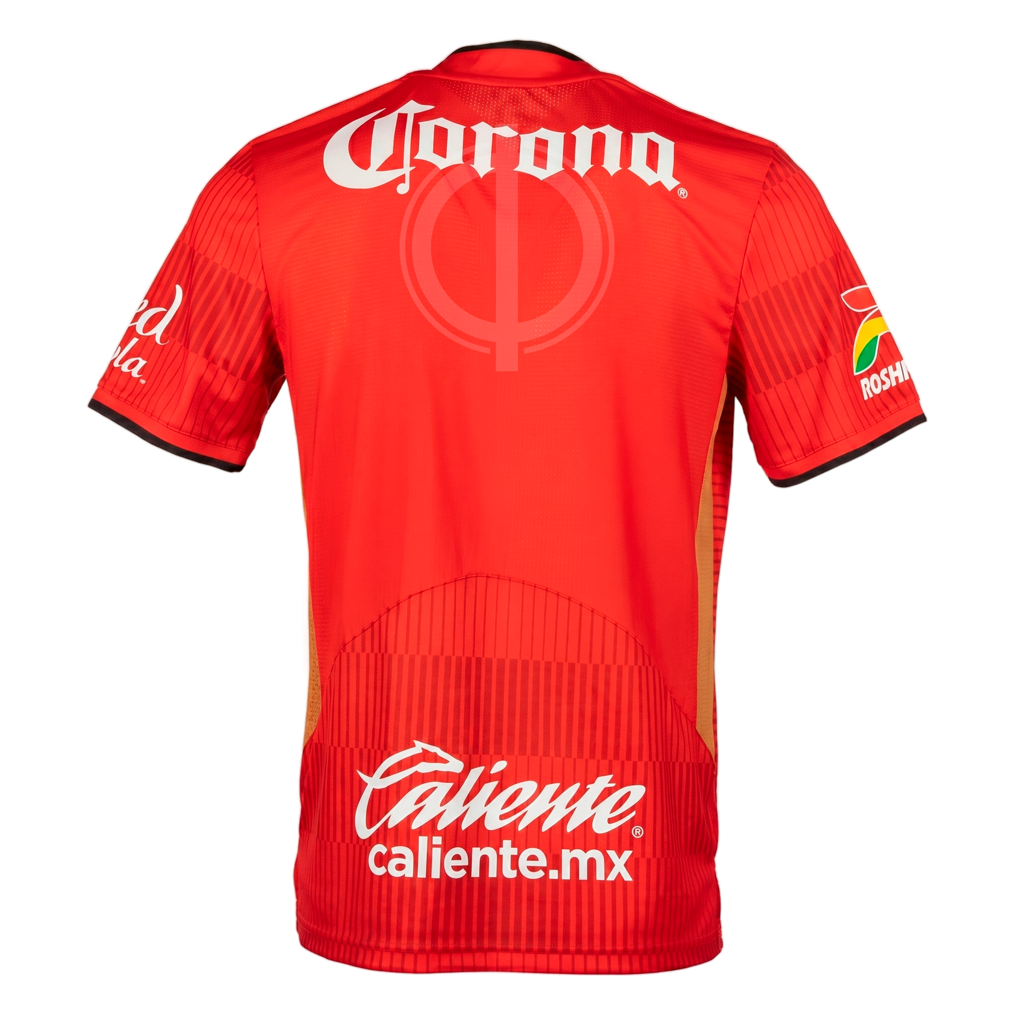 Jersey New Balance Toluca Local 25/26