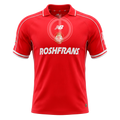 Jersey New Balance Toluca Local 26/27