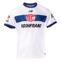 Jersey New Balance Toluca Visitante 26/27