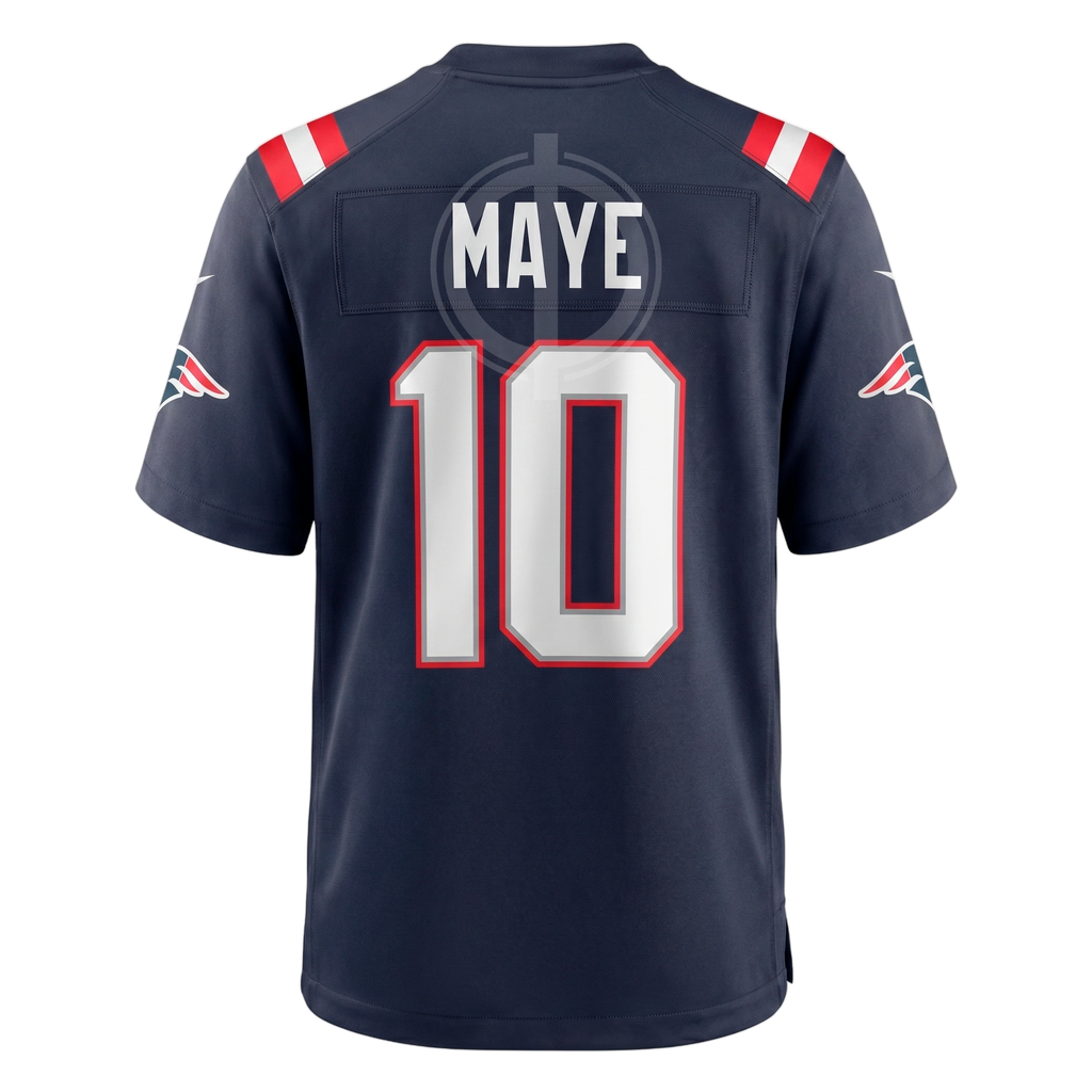 Jersey New England Patriots Local