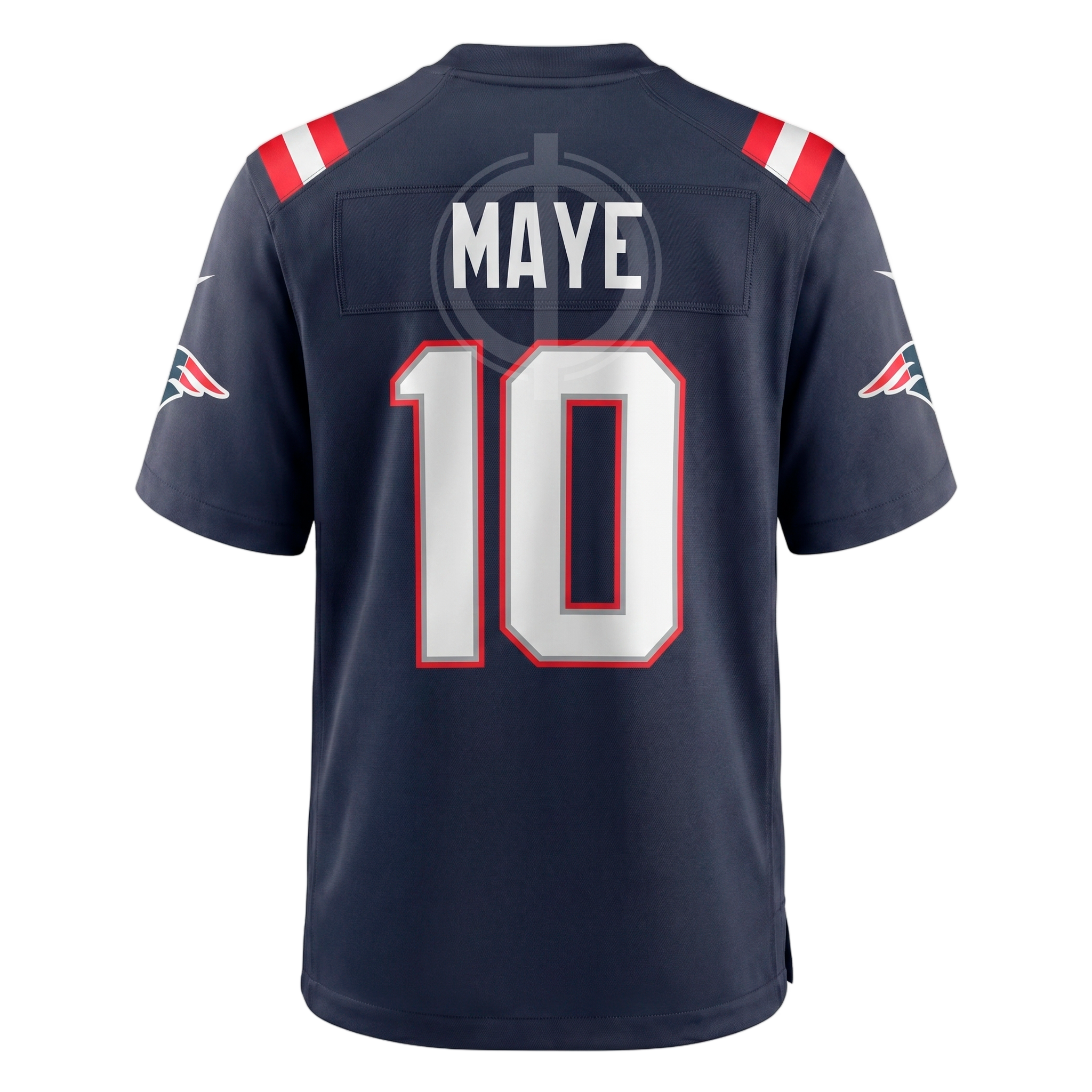 Jersey New England Patriots Local