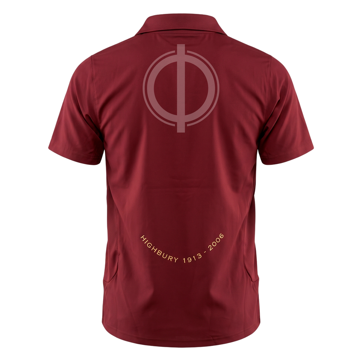 Jersey Nike Arsenal Local 05/06