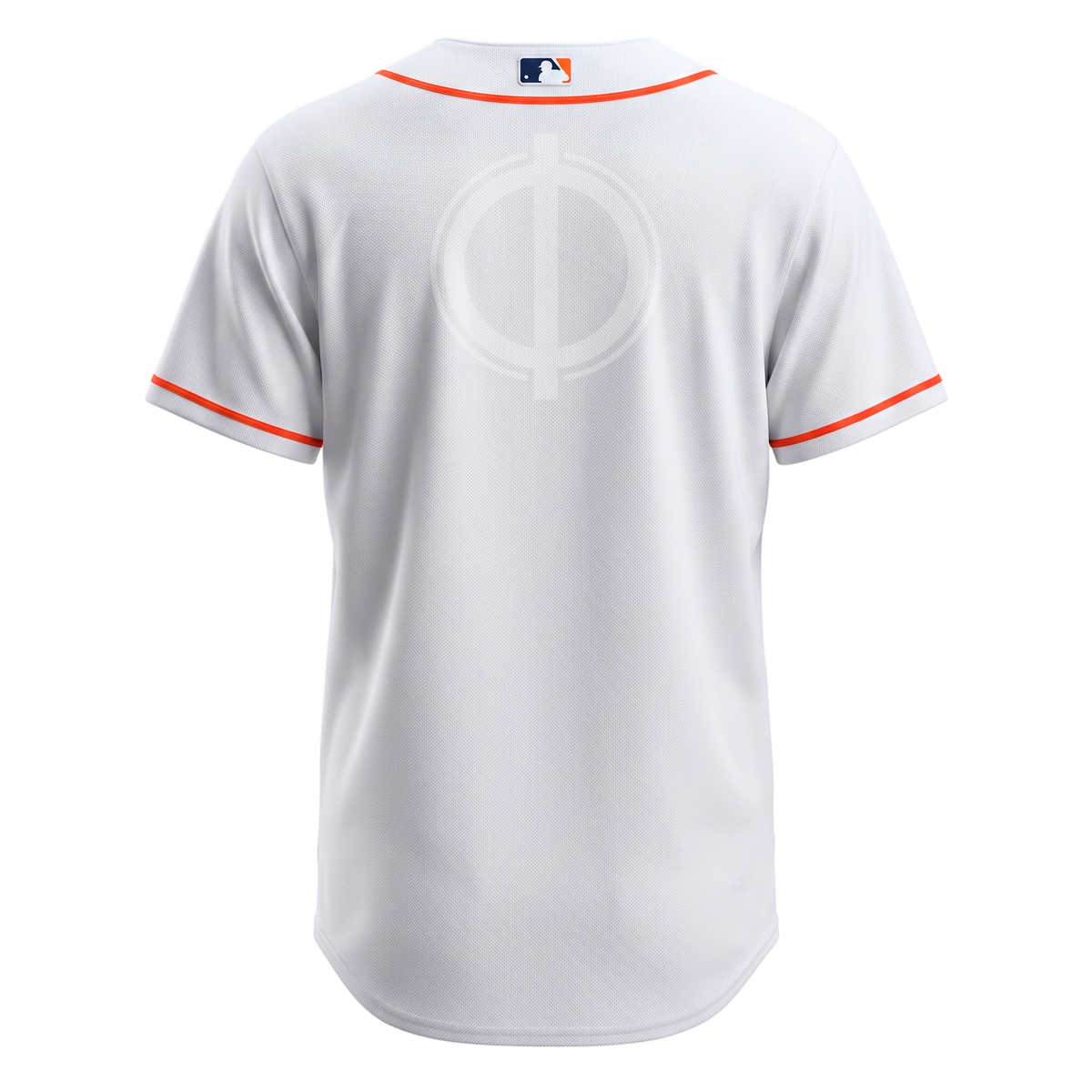 Jersey Nike Astros Local