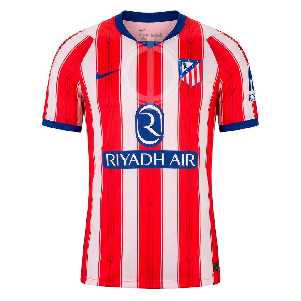 Jersey Nike Atlético de Madrid Local 26/27