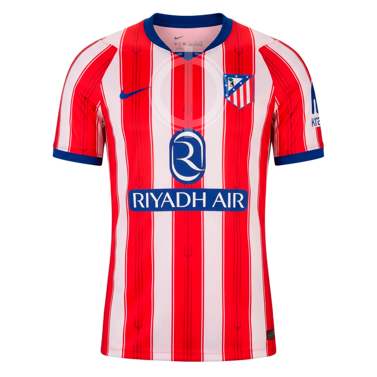 Jersey Nike Atlético de Madrid Local 26/27