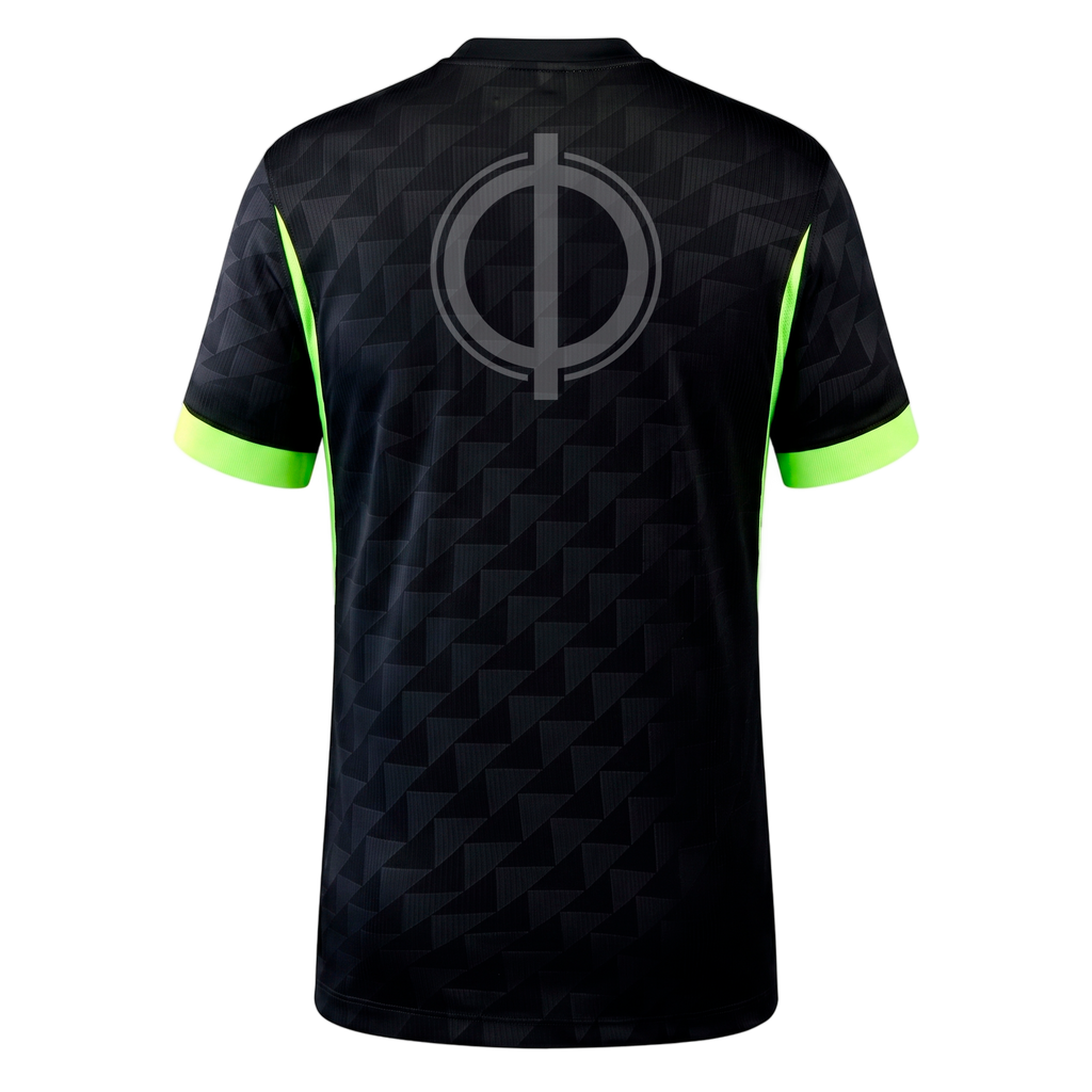 Jersey Nike Atlético de Madrid Visitante 26/27