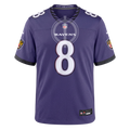 Jersey Nike Baltimore Ravens Local