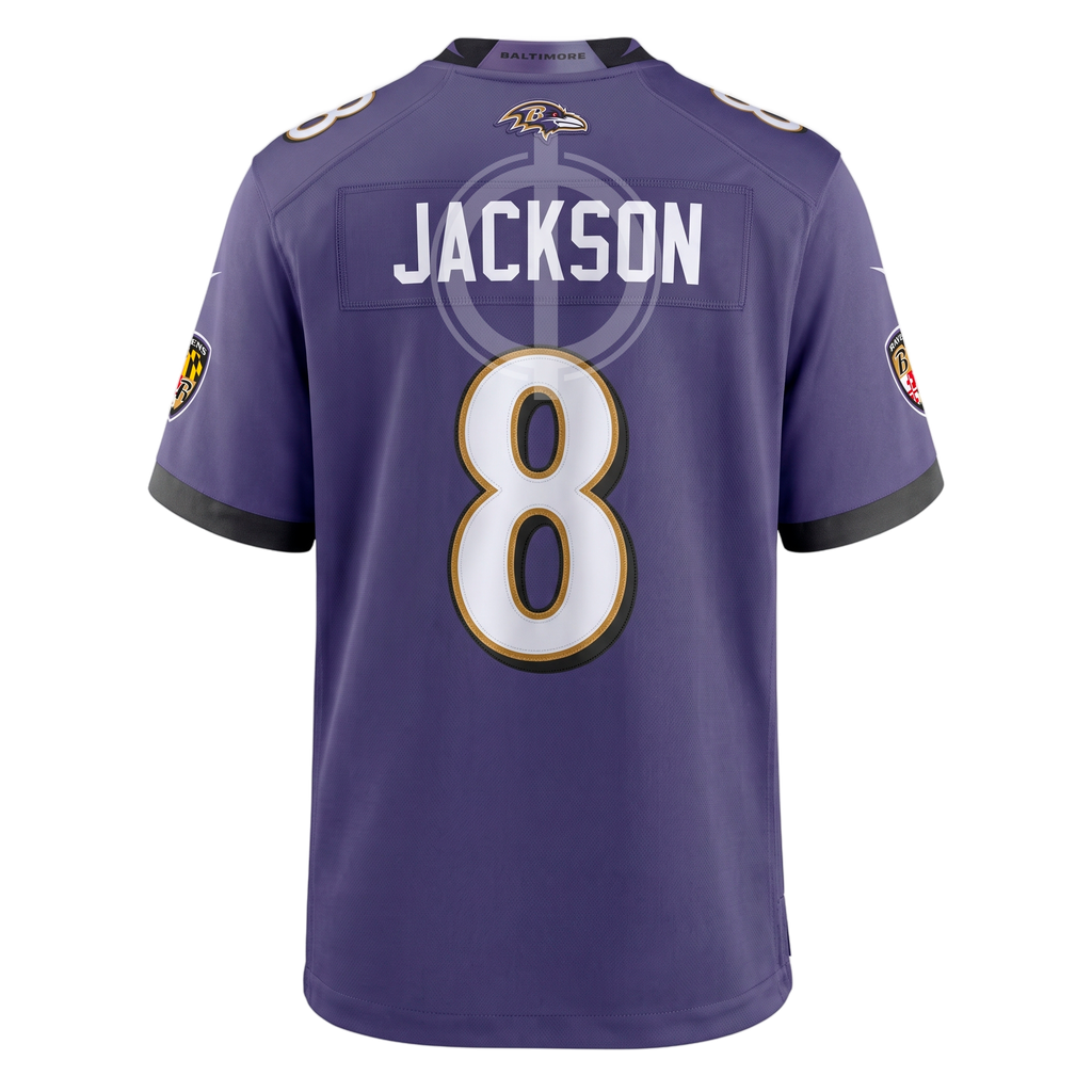 Jersey Nike Baltimore Ravens Local