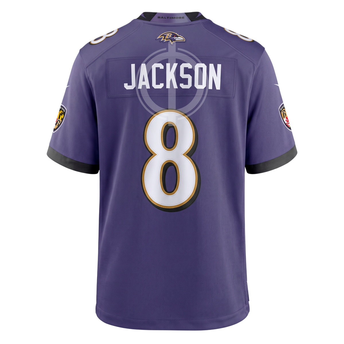 Jersey Nike Baltimore Ravens Local
