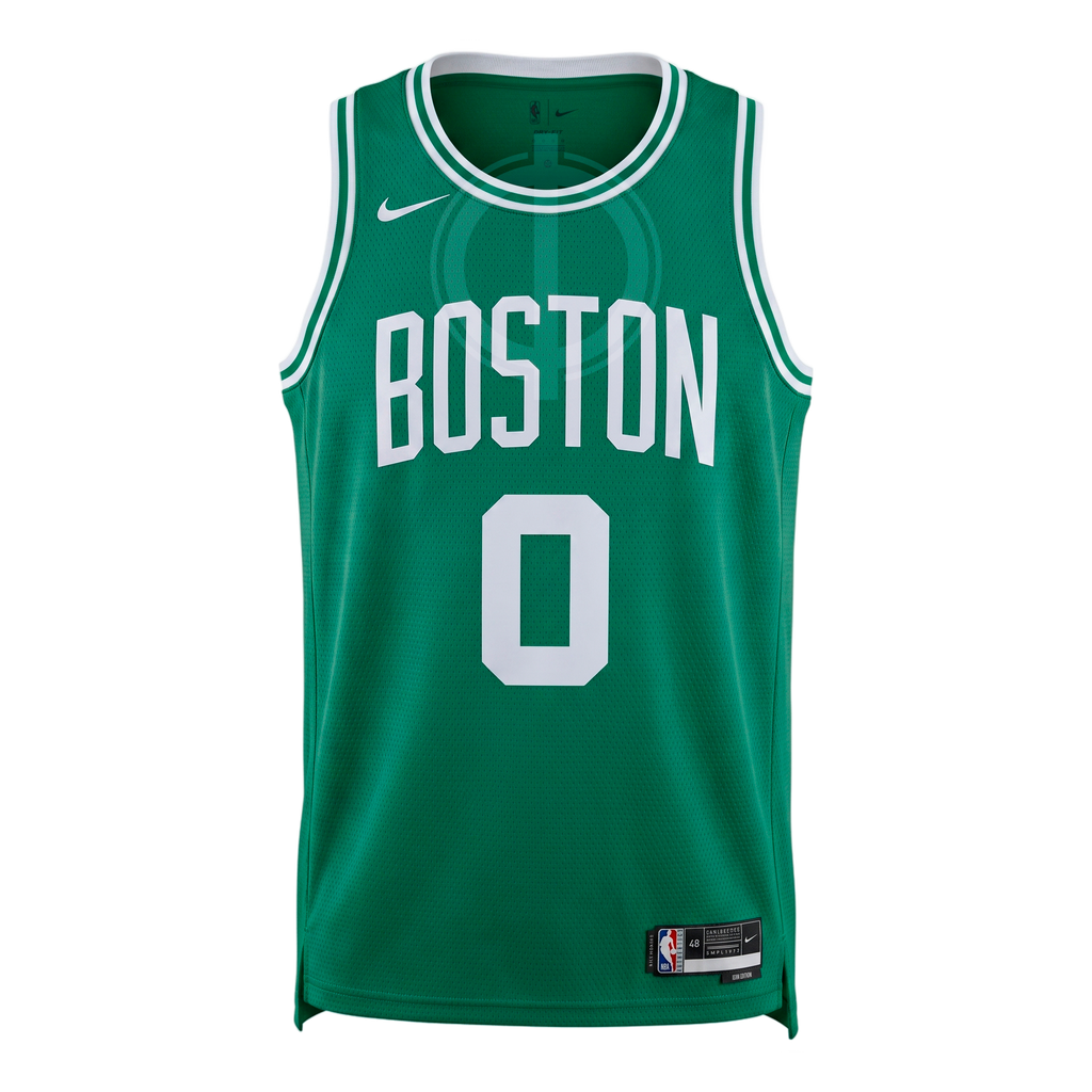 Jersey Nike Boston Celtics Icon Edition