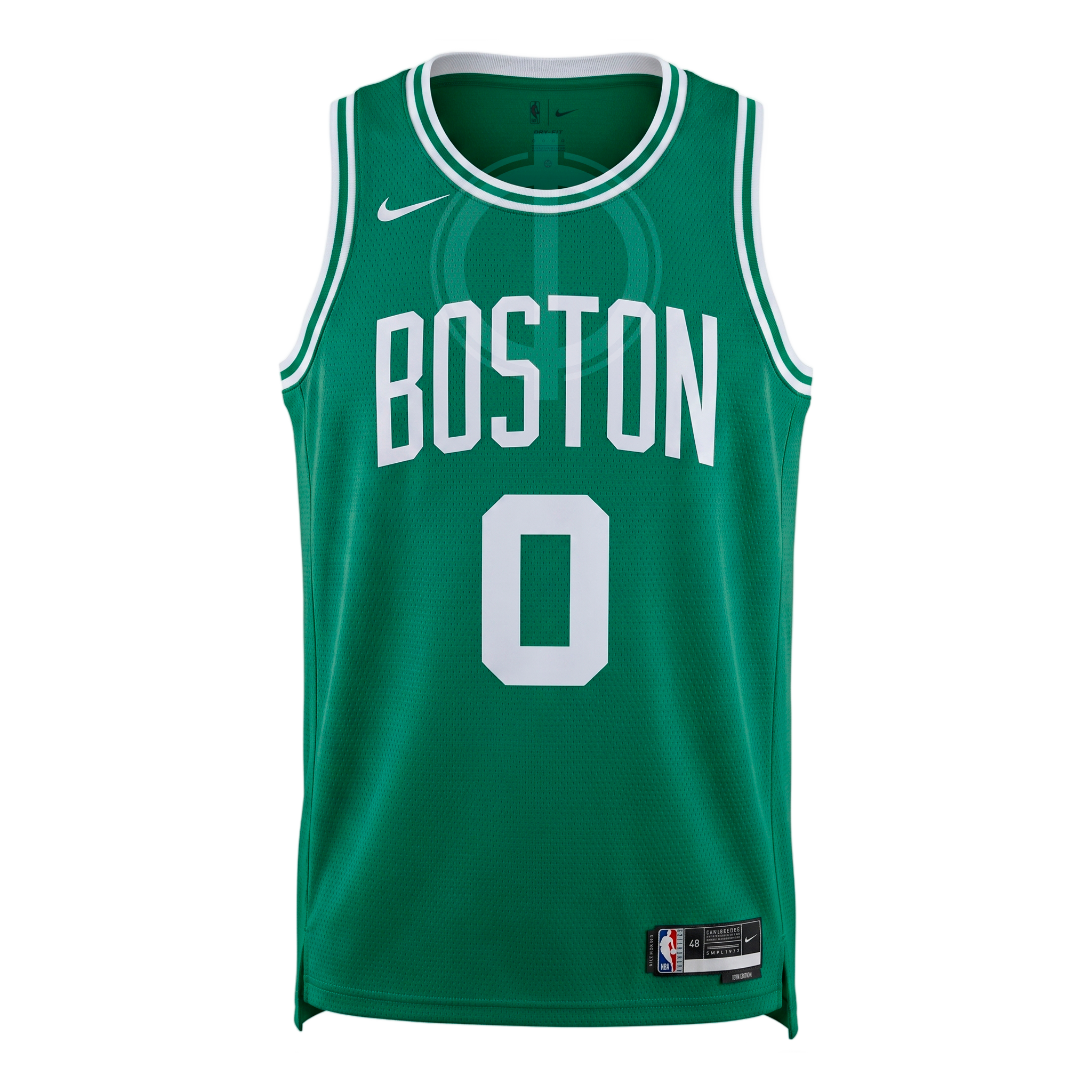 Jersey Nike Boston Celtics Icon Edition