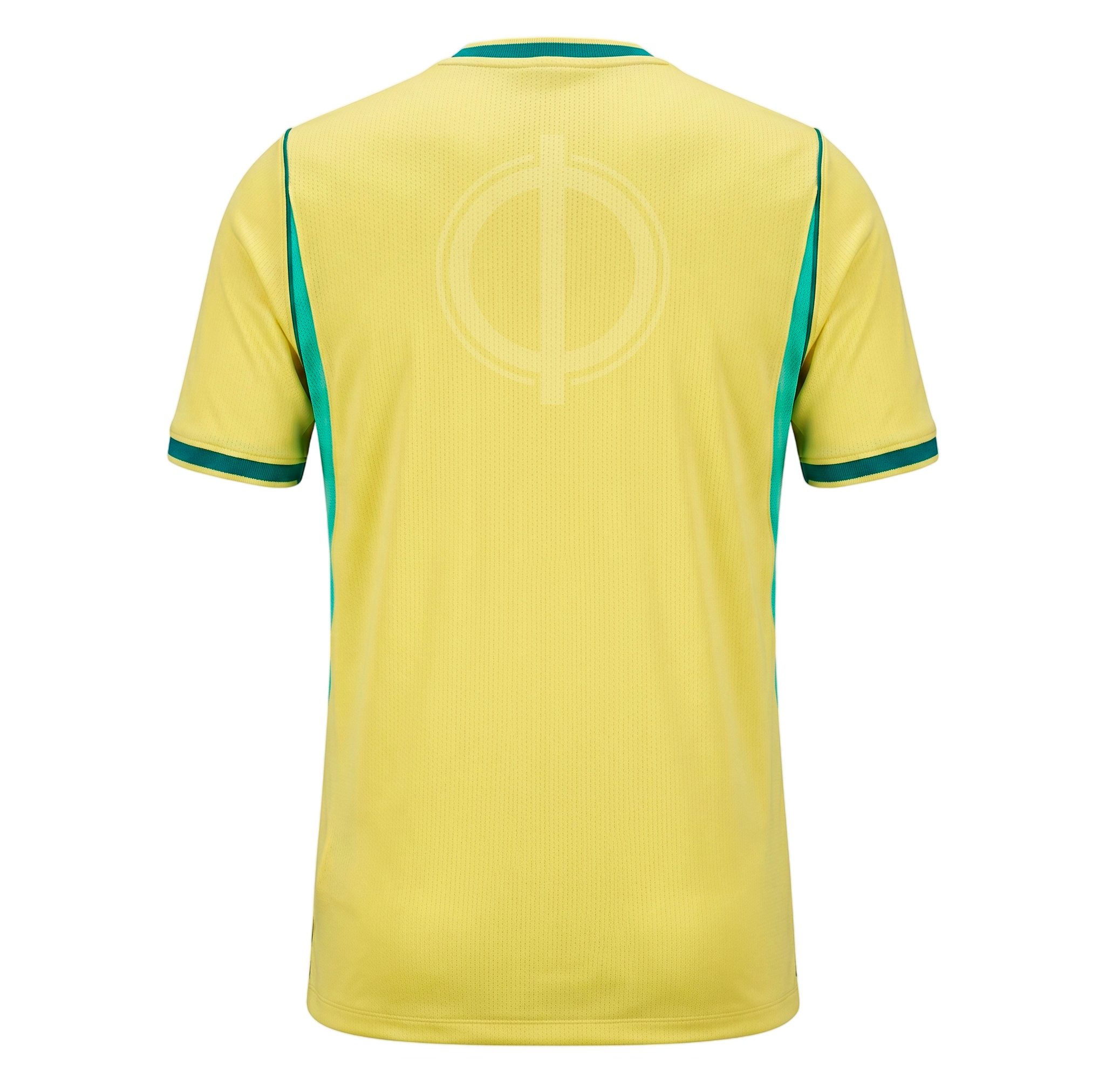 Jersey Nike Brasil Local 2026