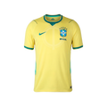 Jersey Nike Brasil Niño Local 2026