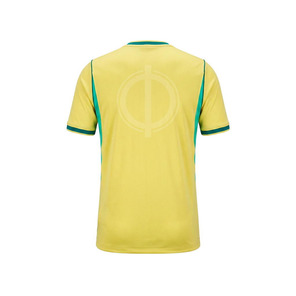 Jersey Nike Brasil Niño Local 2026
