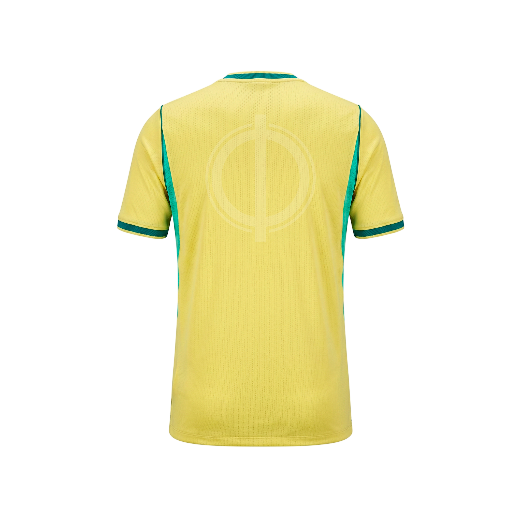 Jersey Nike Brasil Niño Local 2026