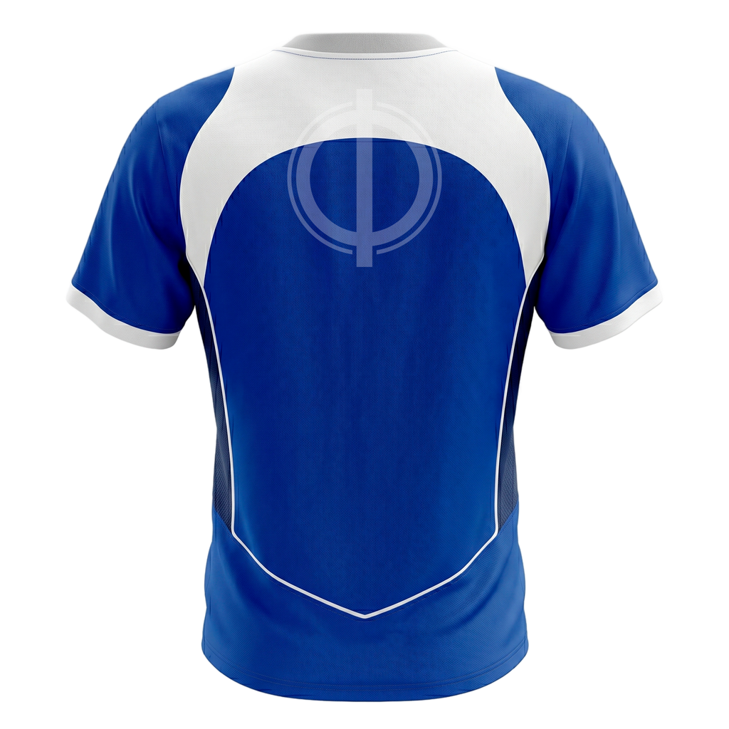 Jersey Nike Brasil Visitante 2004