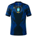 Jersey Nike Brasil Visitante 2026
