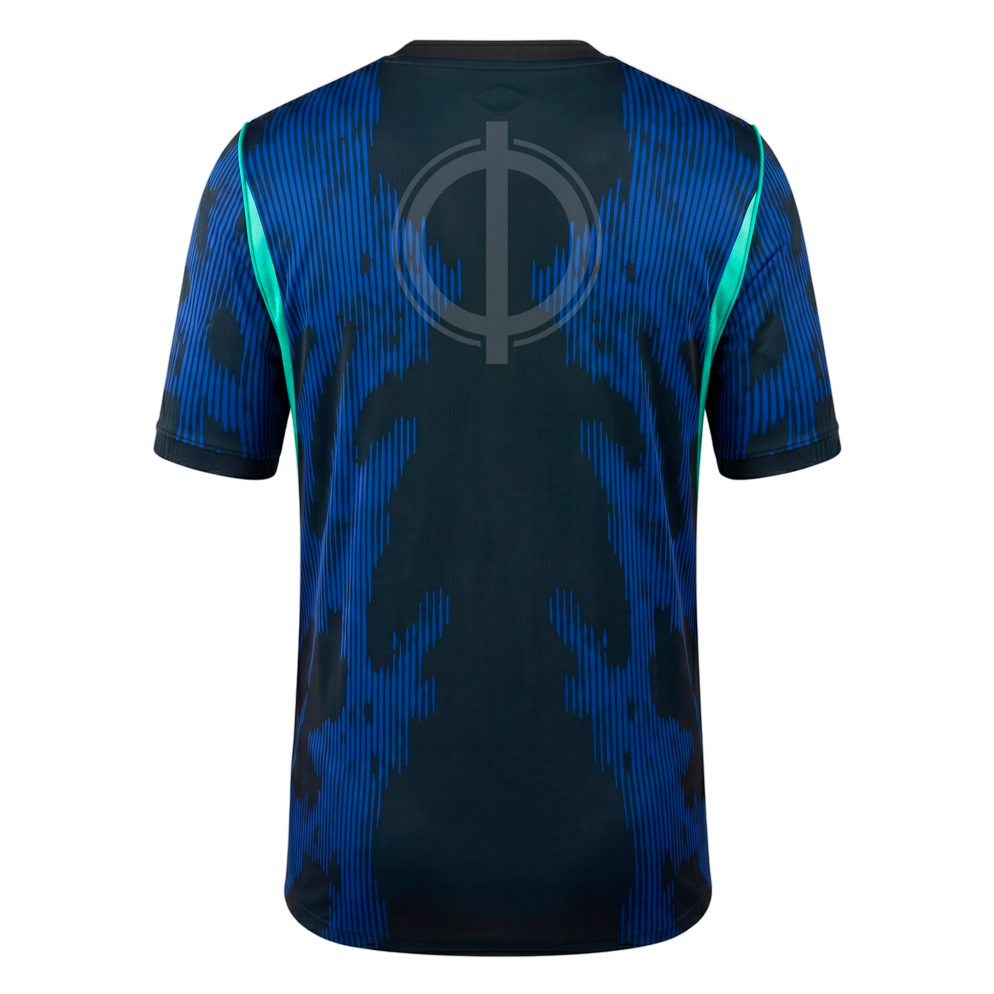 Jersey Nike Brasil Visitante 2026