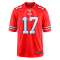 Jersey Nike Buffalo Bills Tercer