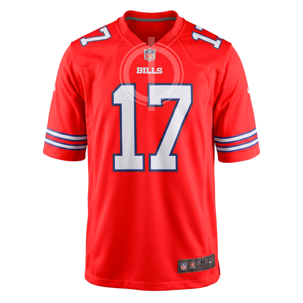 Jersey Nike Buffalo Bills Tercer