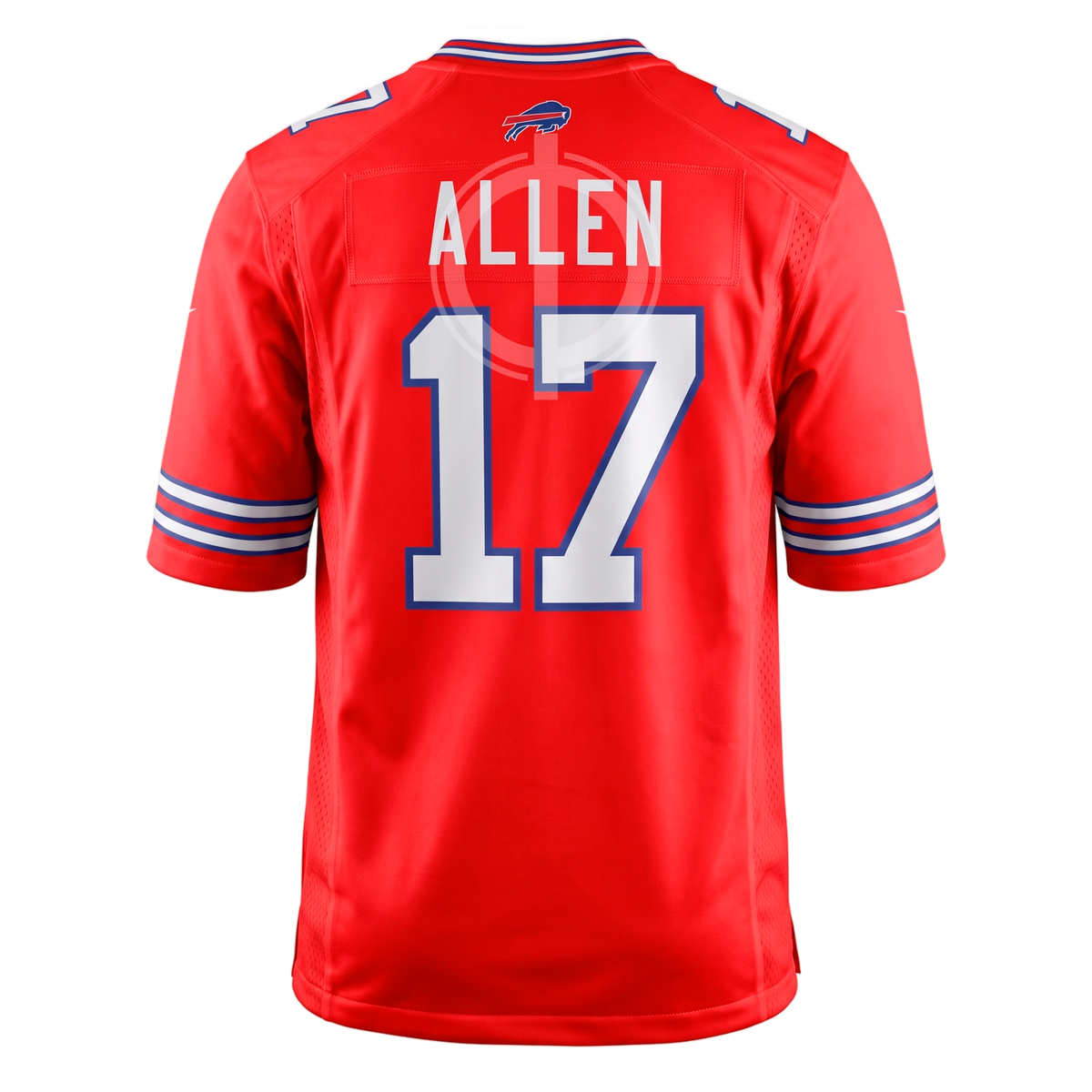 Jersey Nike Buffalo Bills Tercer
