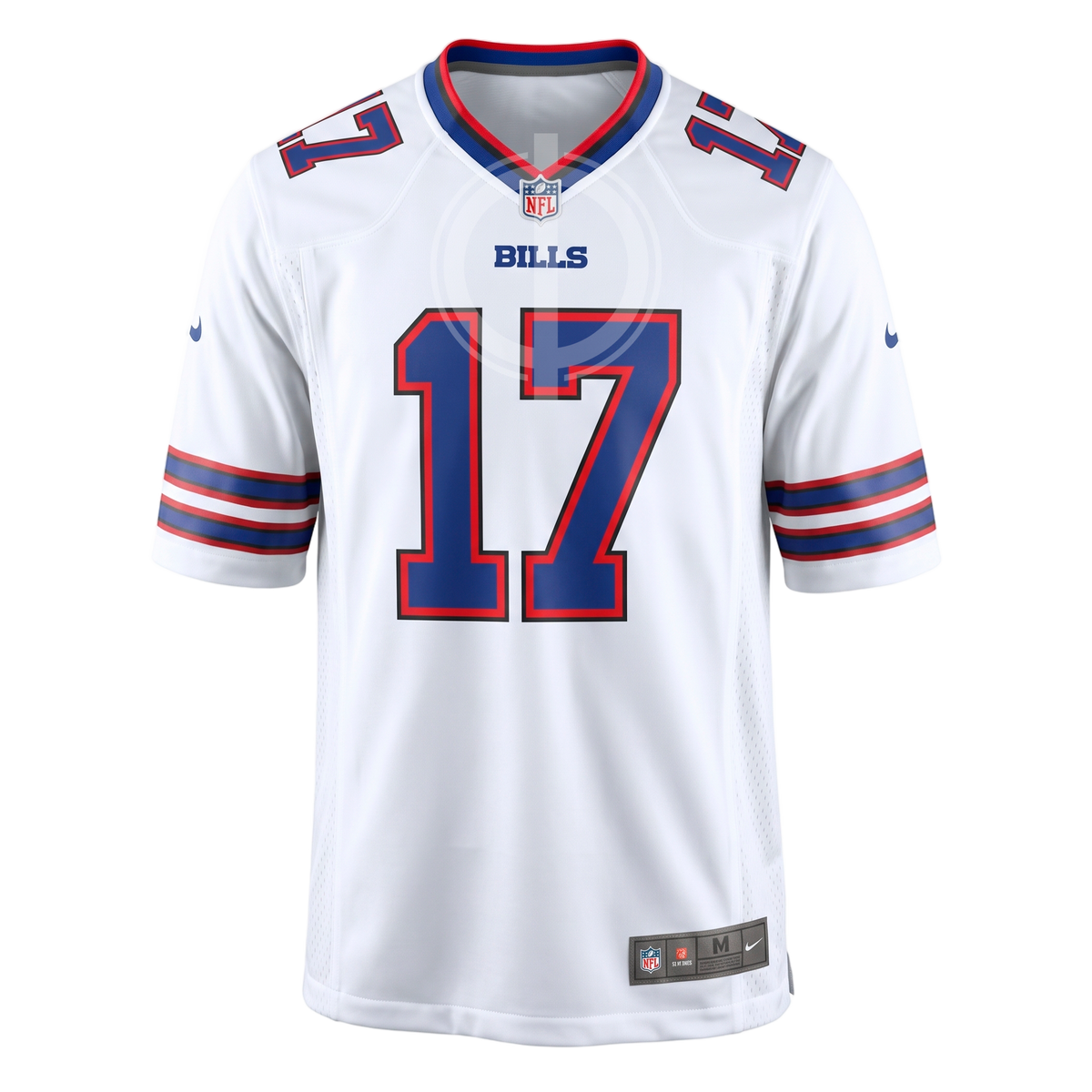 Jersey Nike Buffalo Bills Visitante