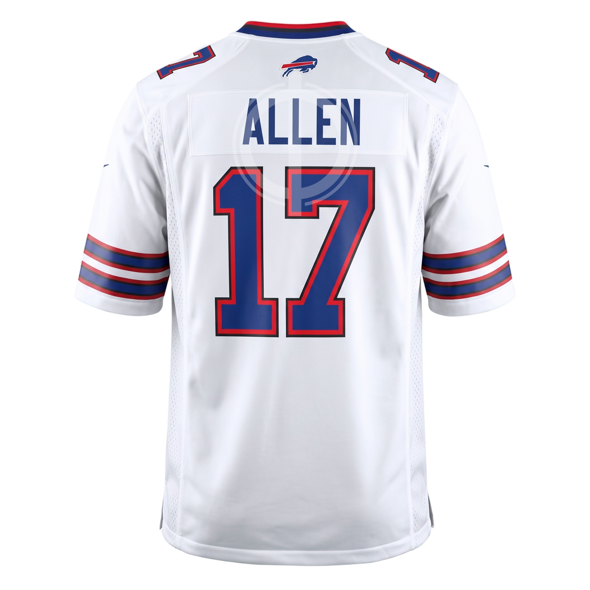 Jersey Nike Buffalo Bills Visitante