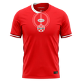 Jersey Nike Canadá Local 24/25