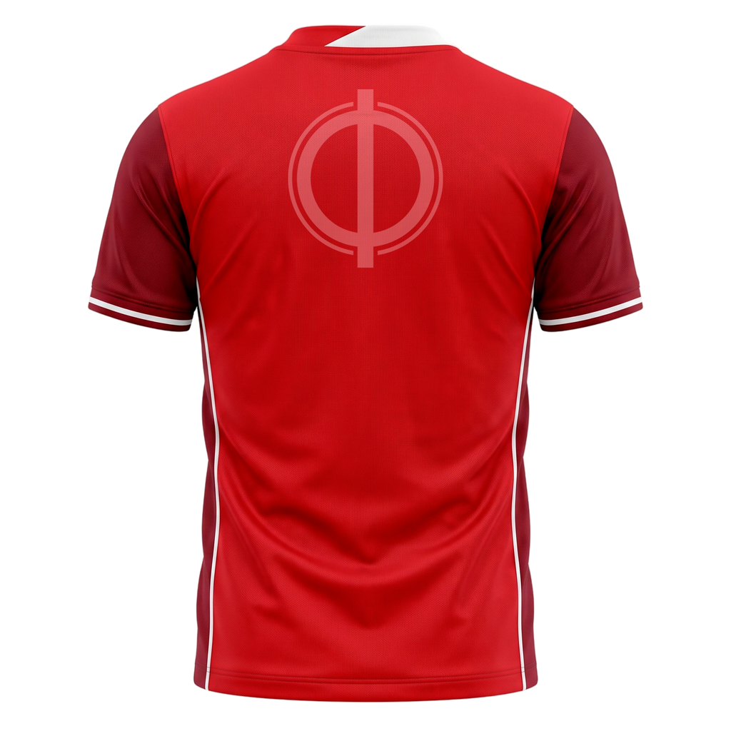 Jersey Nike Canadá Local 24/25