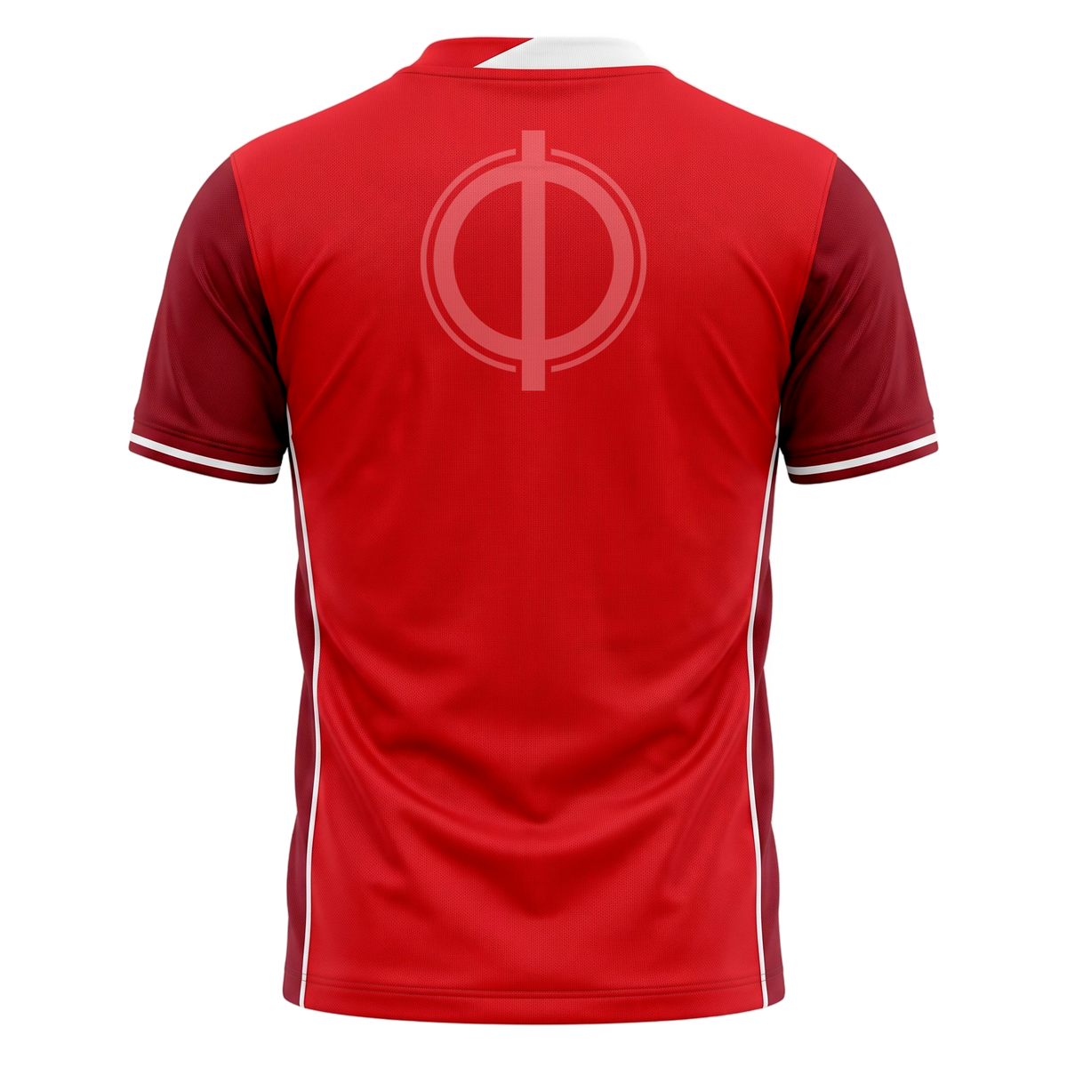 Jersey Nike Canadá Local 24/25