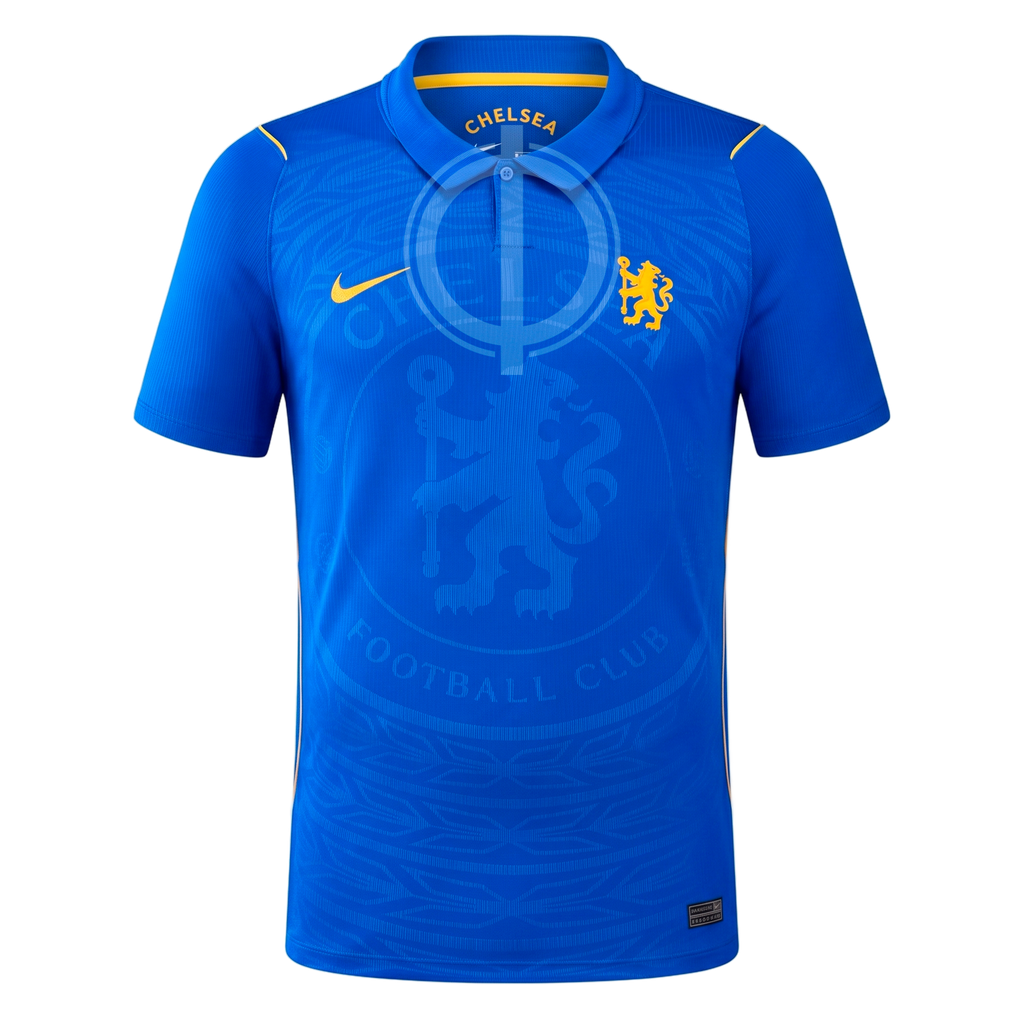 Jersey Nike Chelsea Local 26/27