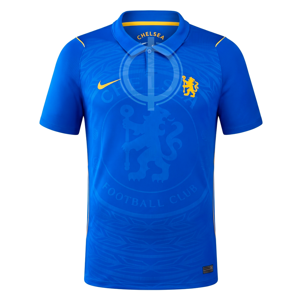 Jersey Nike Chelsea Local 26/27