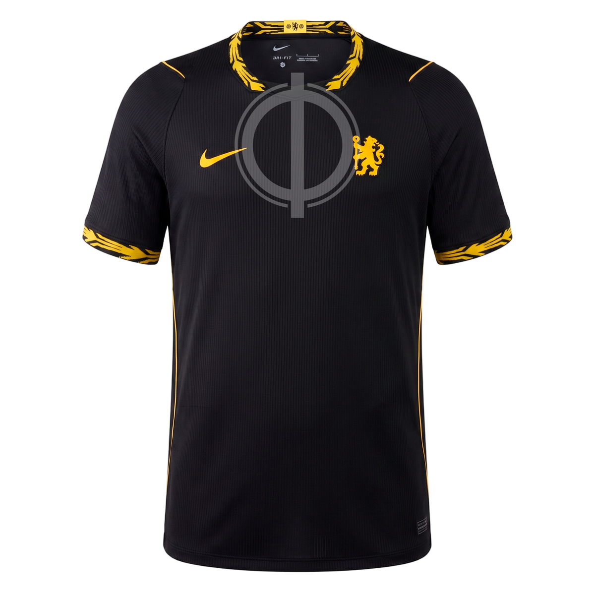 Jersey Nike Chelsea Visitante 26/27