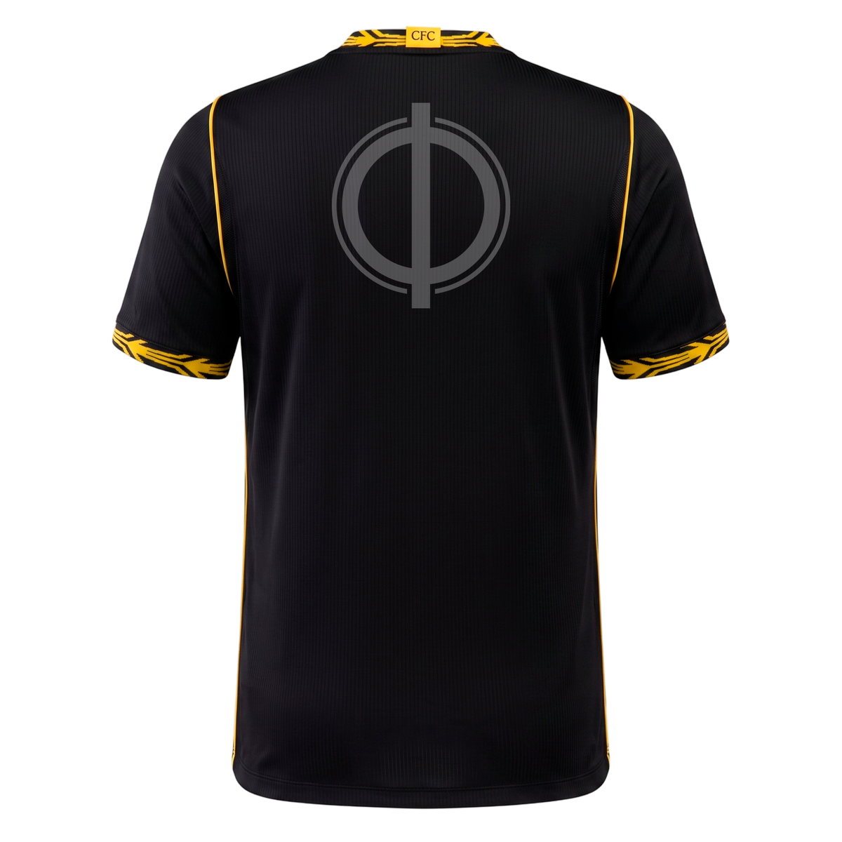Jersey Nike Chelsea Visitante 26/27