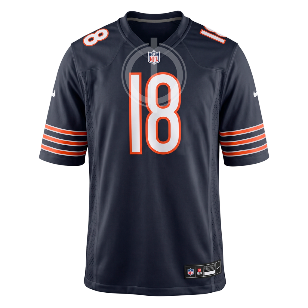Jersey Nike Chicago Bears Local