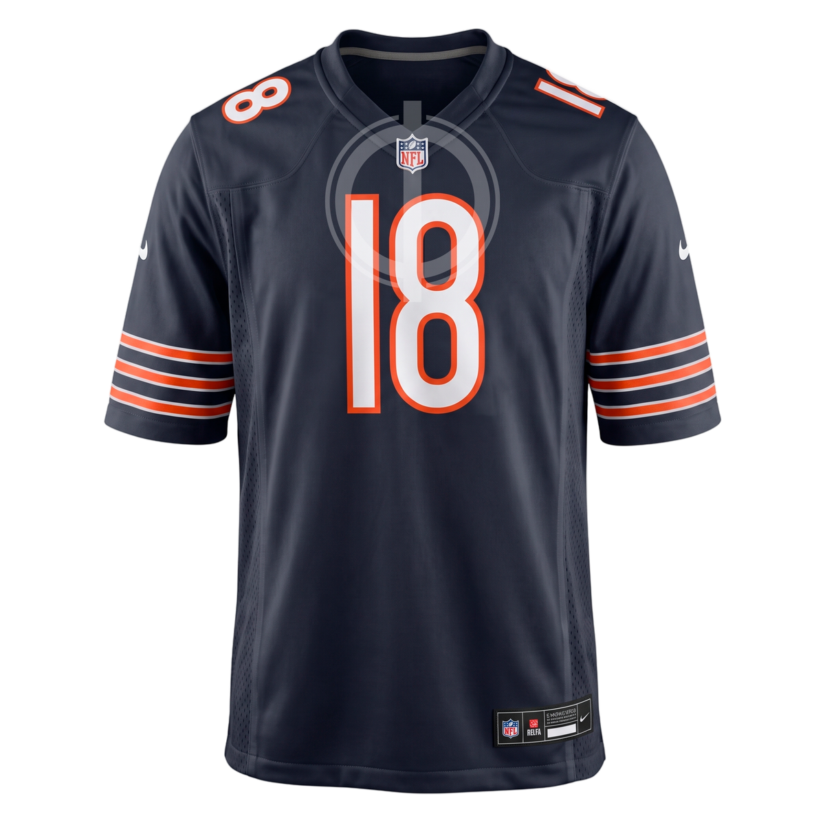 Jersey Nike Chicago Bears Local