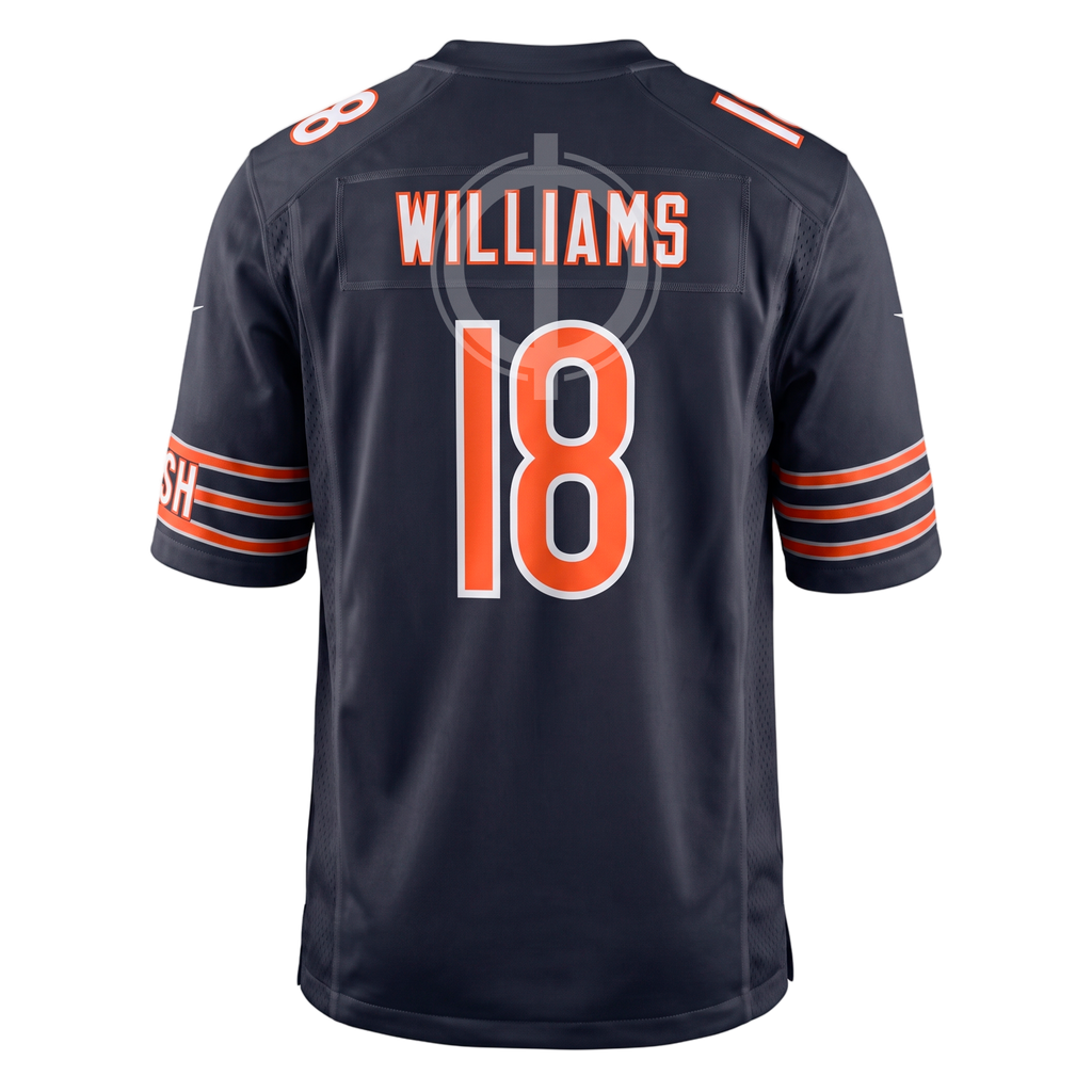 Jersey Nike Chicago Bears Local
