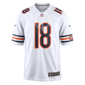 Jersey Nike Chicago Bears Visitante
