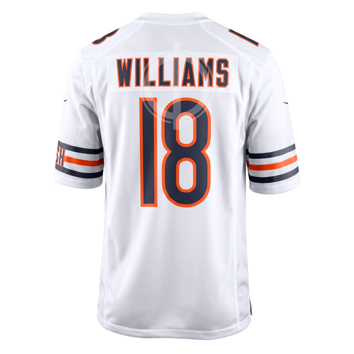Jersey Nike Chicago Bears Visitante