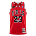 Jersey Nike Chicago Bulls Finals 97/98