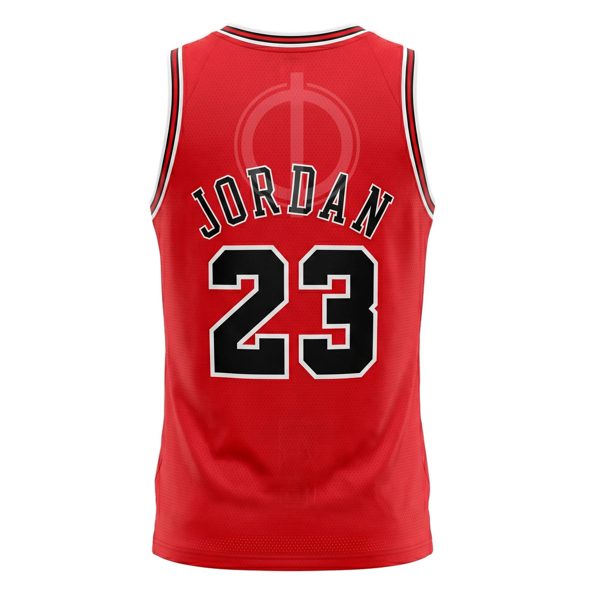 Jersey Nike Chicago Bulls Finals 97/98