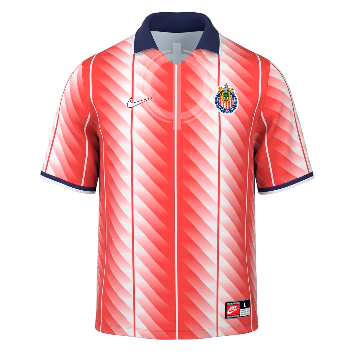 Jersey Nike Chivas Energy Lifestyle