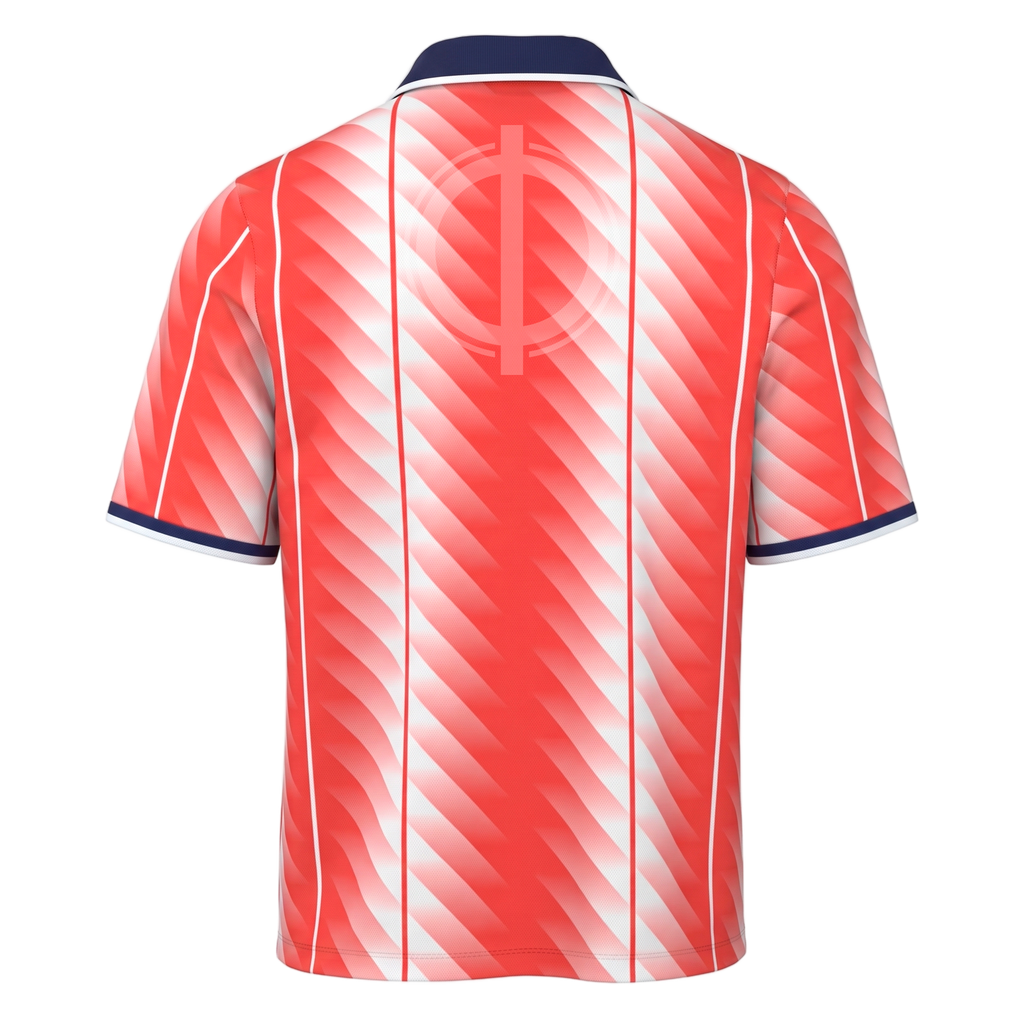 Jersey Nike Chivas Energy Lifestyle