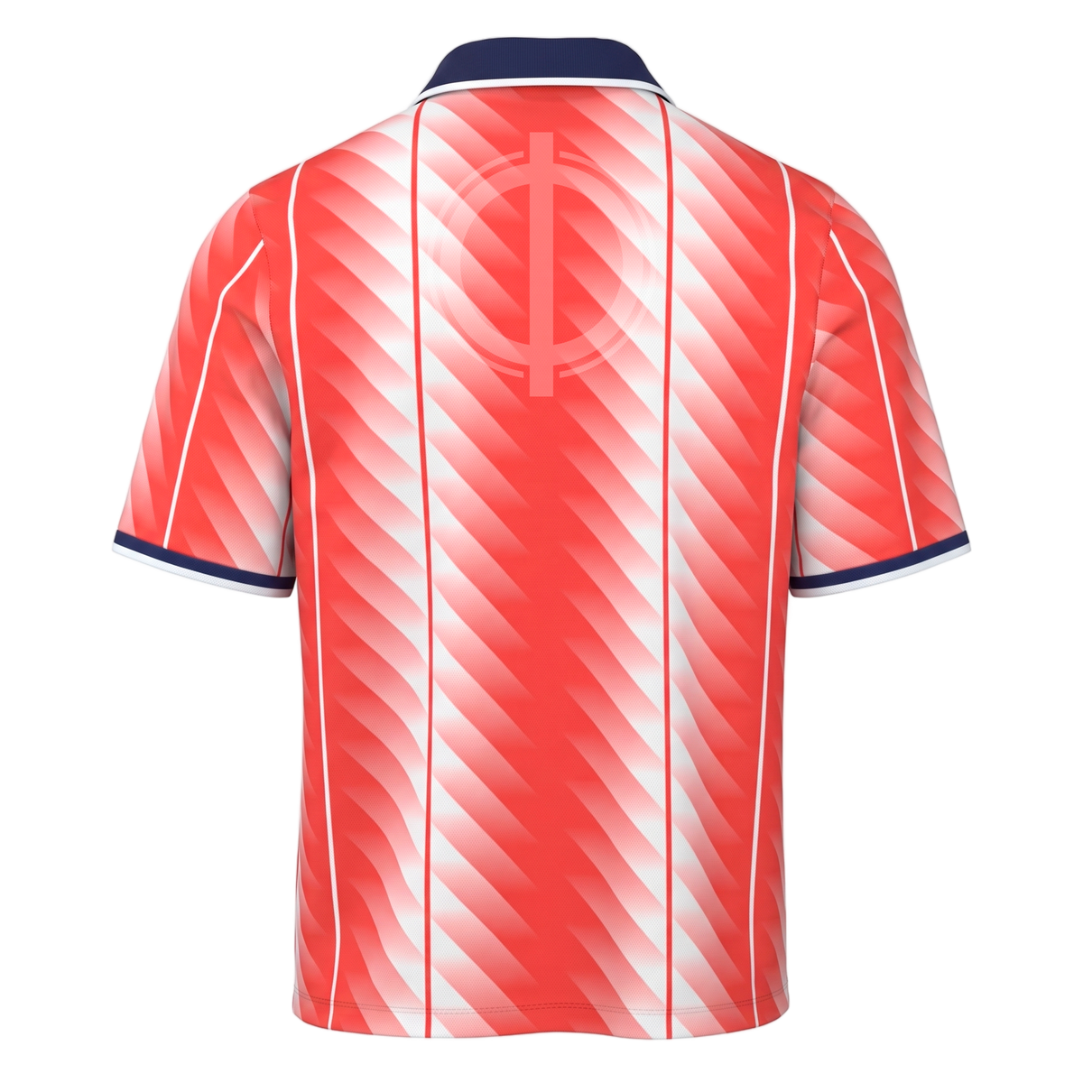 Jersey Nike Chivas Energy Lifestyle