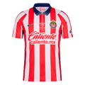 Jersey Nike Chivas Local 26/27 Authentic