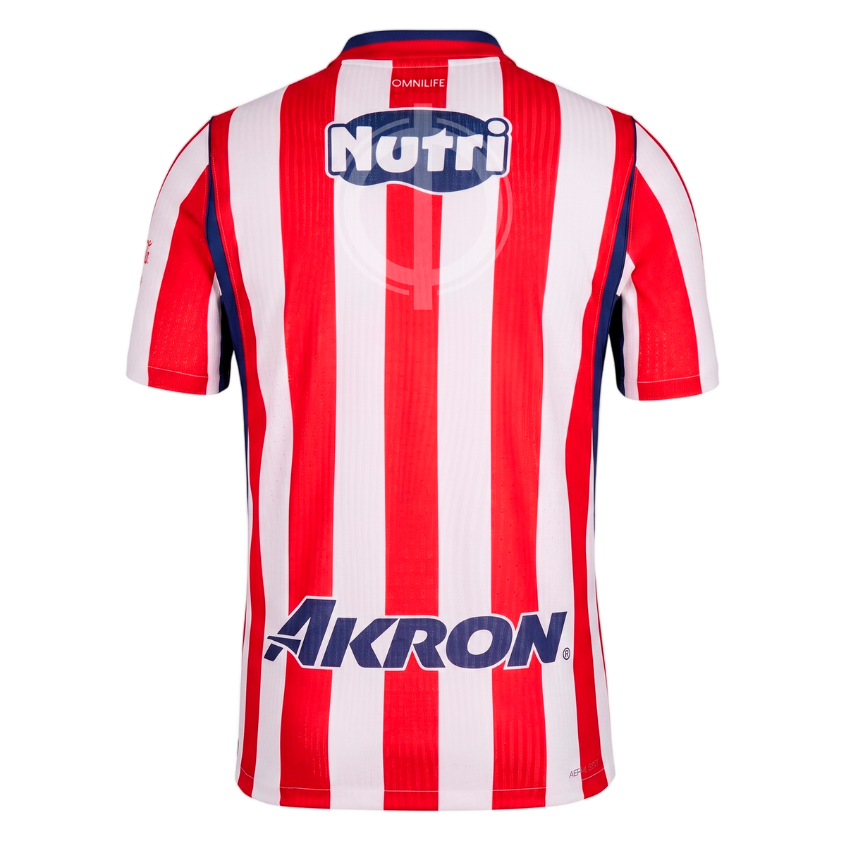 Jersey Nike Chivas Local 26/27 Authentic