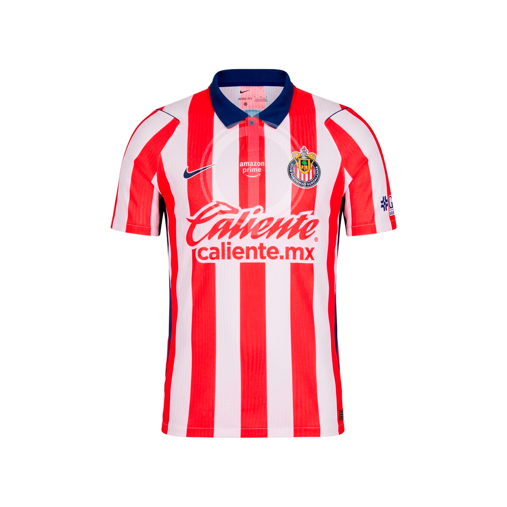 Jersey Nike Chivas Niño Local 26/27